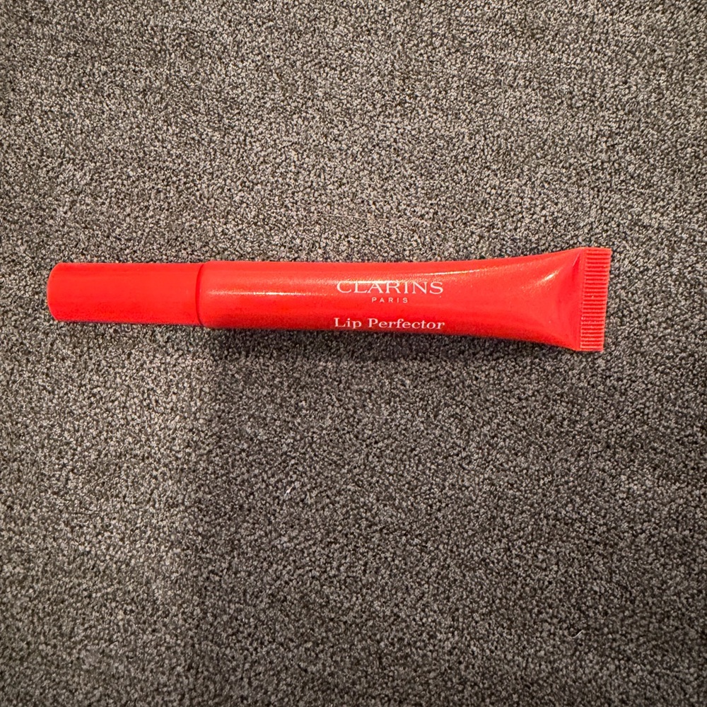 Clarins Lip Perfector #23